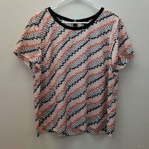 TALBOTS TOP🛑🛑sale